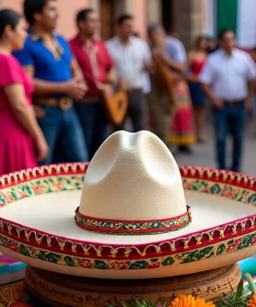 Invitan a celebrar las fiestas patrias con responsabilidad y sin pirotecnia