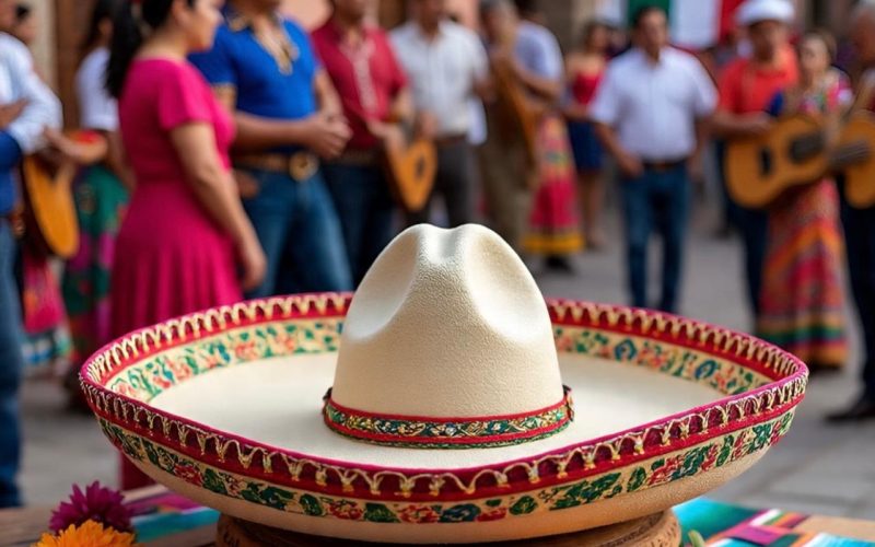 Invitan a celebrar las fiestas patrias con responsabilidad y sin pirotecnia