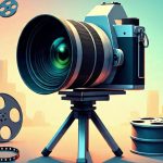 Abren convocatoria para apoyar al talento cinematográfico guanajuatense