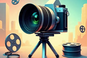 Abren convocatoria para apoyar al talento cinematográfico guanajuatense