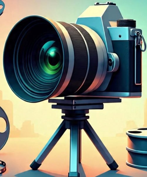 Abren convocatoria para apoyar al talento cinematográfico guanajuatense
