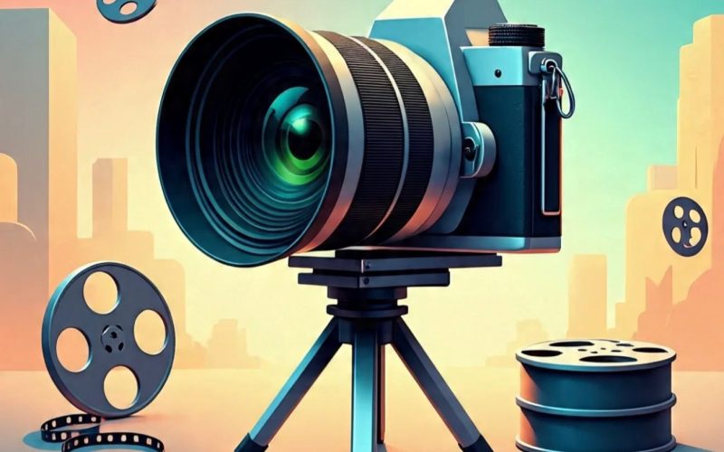 Abren convocatoria para apoyar al talento cinematográfico guanajuatense