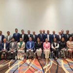 Gobernadora se reúne con sector empresarial para dialogar sobre proyectos estratégicos para el Estado