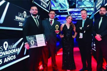 Aguascalientes, ejemplo nacional en innovación digital
