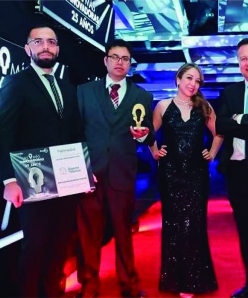 Aguascalientes, ejemplo nacional en innovación digital