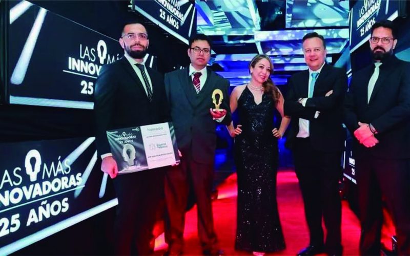 Aguascalientes, ejemplo nacional en innovación digital