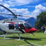El Gobierno de México fortalece acciones para atender emergencia en Veracruz, Hidalgo, San Luis Potosí, Puebla y Querétaro