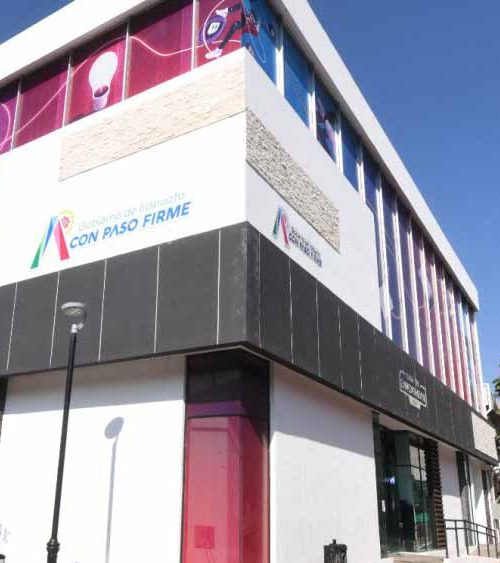 Amplían Casa del Emprendimiento en Irapuato para fomentar la innovación