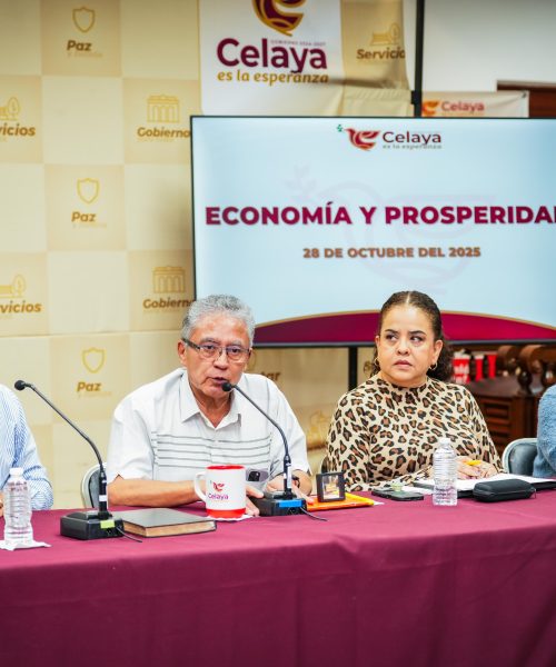 Celaya sede de la final del Campeonato Estatal de Maratones XCM