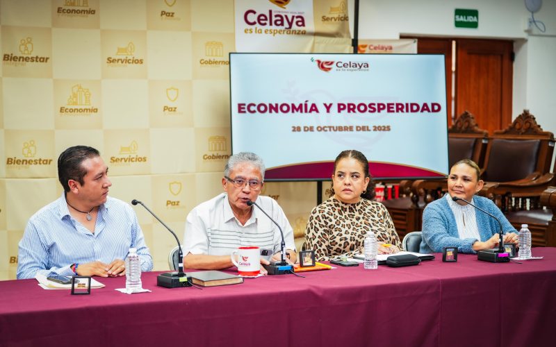 Celaya sede de la final del Campeonato Estatal de Maratones XCM