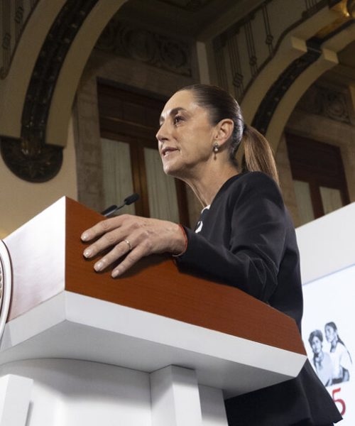 Claudia Sheinbaum anuncia nuevas medidas de seguridad en transporte y distribución de Gas LP