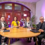 Libia Dennise presenta Plataforma de Transparencia en Obra Pública: Concesiones Transparentes