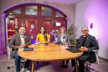 Libia Dennise presenta Plataforma de Transparencia en Obra Pública: Concesiones Transparentes