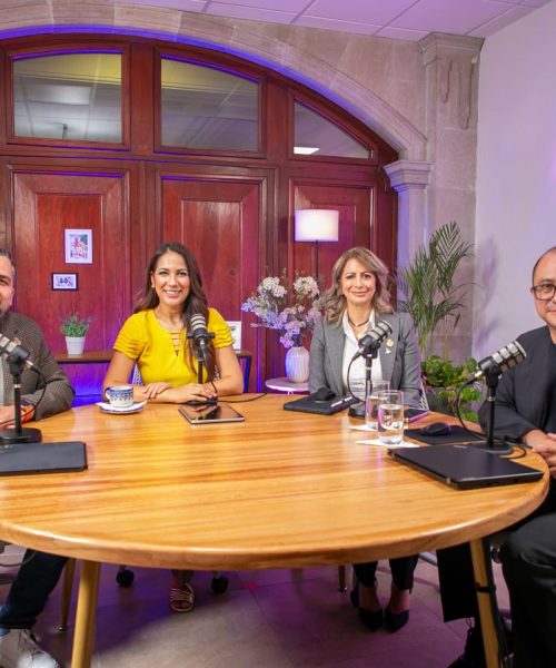 Libia Dennise presenta Plataforma de Transparencia en Obra Pública: Concesiones Transparentes