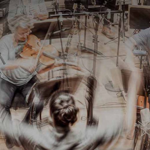 Grupo Ensamble 2E2M se presentará en el Auditorio Mateo Herrera con un homenaje a Georges Aperghis