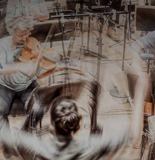 Grupo Ensamble 2E2M se presentará en el Auditorio Mateo Herrera con un homenaje a Georges Aperghis