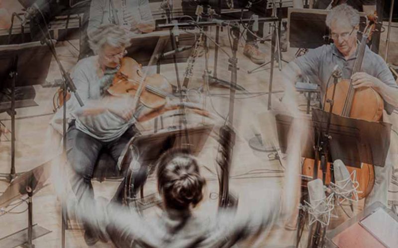 Grupo Ensamble 2E2M se presentará en el Auditorio Mateo Herrera con un homenaje a Georges Aperghis