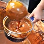 Reconocen a la cajeta de Celaya como un pilar de la economía local