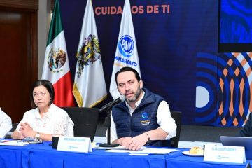 PAN Guanajuato denuncia afiliaciones falsas