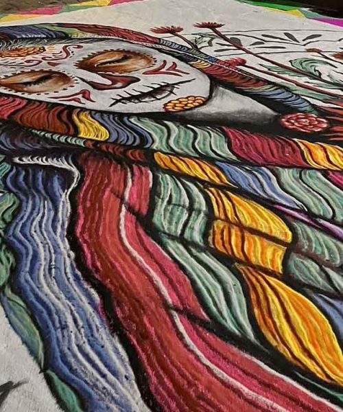 Guanajuato celebrará el Festival de Día de Muertos en más de 15 municipios