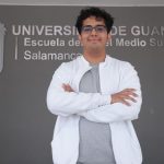 Estudiante UG representará a Guanajuato en la Olimpiada Nacional de Física 2025