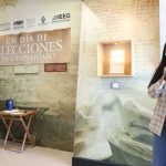 Inauguran la Exposición Documental “Un día de Elecciones de Guanajuato 1917 – 1922”