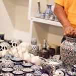 El Festival Artesanal, un espacio para promover y fortalecer las tradiciones artesanales