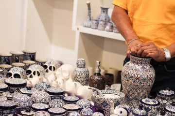 El Festival Artesanal, un espacio para promover y fortalecer las tradiciones artesanales