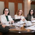 Guanajuato y España refuerzan lazos de cooperación rumbo a FITUR 2026