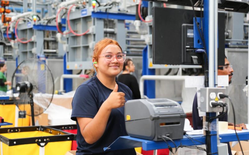 Más inversión, empleo e inclusión para celayenses