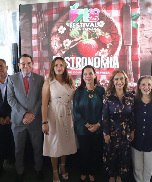 Impulsan eventos especializados y familiares en Irapuato 