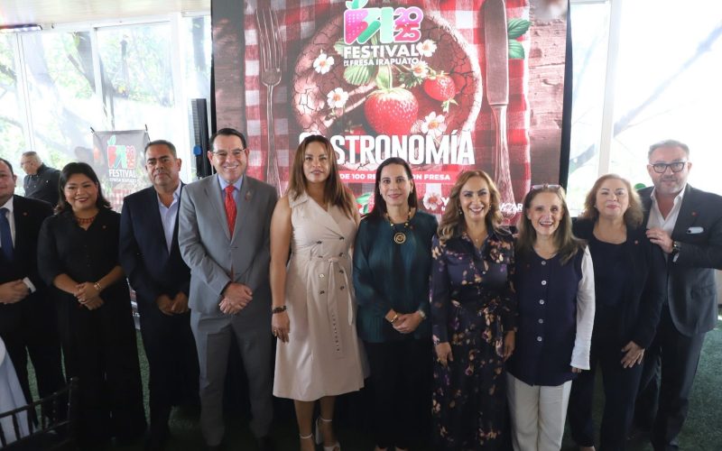 Impulsan eventos especializados y familiares en Irapuato 