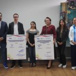 IMJU León firma convenio para promover la inclusión de personas jóvenes con discapacidad