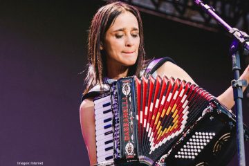 Danza, tradición y un concierto estelar de la Orquesta Sinfónica de la UG con Julieta Venegas en el FIC 53