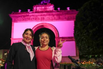 Sumando esfuerzos en “Ponte las Ruedas, Saca la Bici”