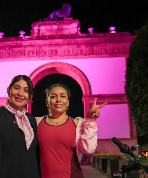 Sumando esfuerzos en “Ponte las Ruedas, Saca la Bici”