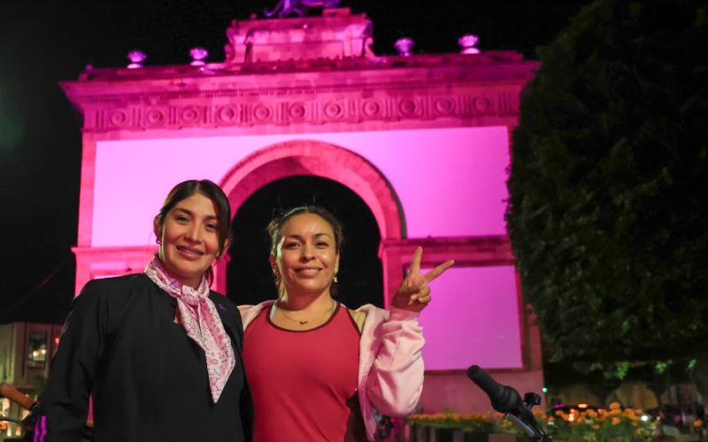 Sumando esfuerzos en “Ponte las Ruedas, Saca la Bici”