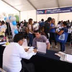 Más oportunidades laborales con “León Tierra de Oportunidades” en la Feria de Empleo Municipal