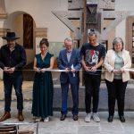 Museo Iconográfico del Quijote inaugura tres exposiciones dentro del Cervantino