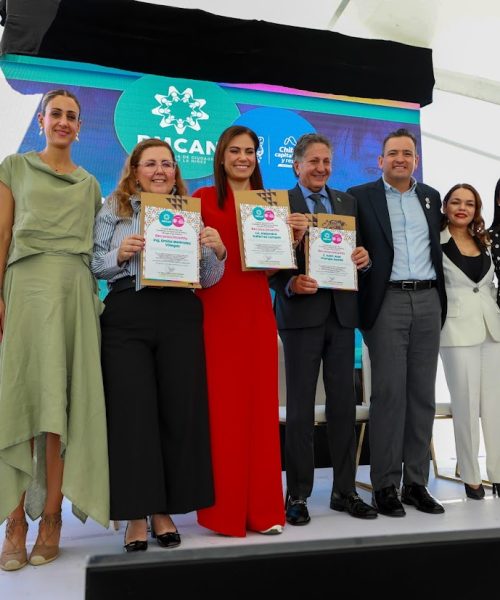 Modelo leonés de atención a la niñez ha convertido al municipio en un referente nacional