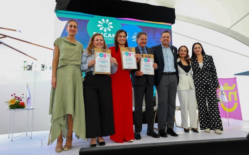 Modelo leonés de atención a la niñez ha convertido al municipio en un referente nacional