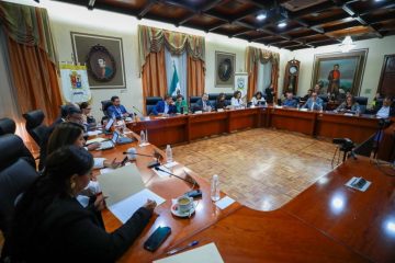 Ayuntamiento de León refrenda apoyo a la ciudadanía para una mejor calidad de vida