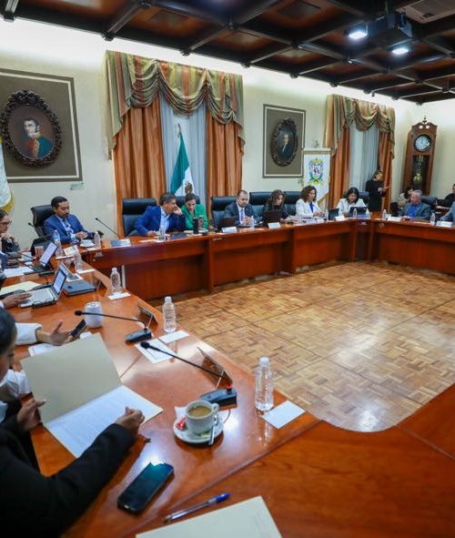 Ayuntamiento de León refrenda apoyo a la ciudadanía para una mejor calidad de vida