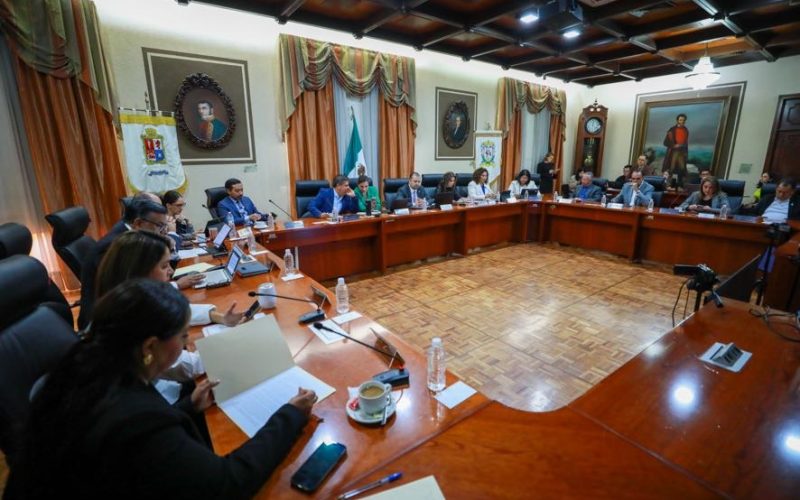 Ayuntamiento de León refrenda apoyo a la ciudadanía para una mejor calidad de vida