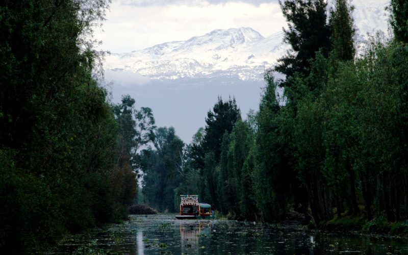 Disfruta de los paseos culturales que el Instituto Nacional de Antropología e Historia ofrecerá en el mes de octubre