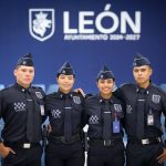 Ale Gutiérrez reafirma compromiso para construir la mejor policía de México