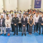 Reconocen a policías municipales irapuatenses