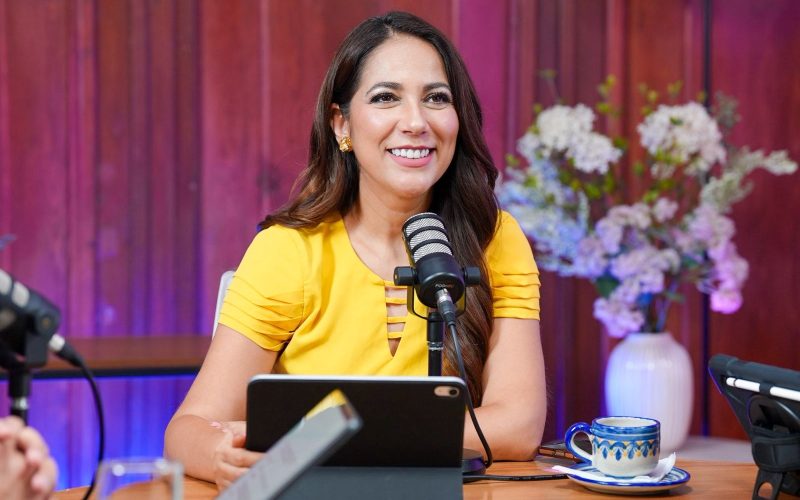 Anuncia gobernadora que servidores públicos estatales no deberán ser deudores alimentarios