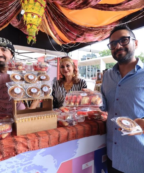 Anuncia la Romería León 2025, la gran fiesta familiar
