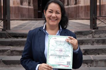 El IECA abre puertas a través de la capacitación